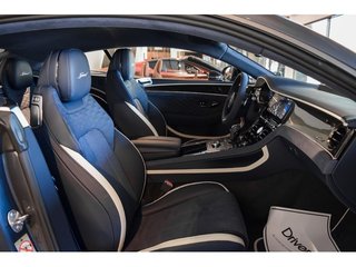 Bentley Continental GT GT Coupe Speed V8 Hybrid 575 kW (782 CV)