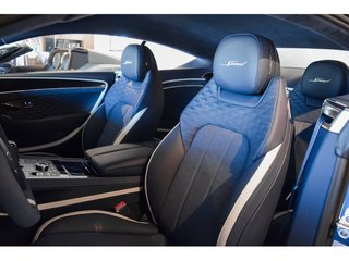 Bentley Continental GT GT Coupe Speed V8 Hybrid 575 kW (782 CV)