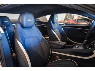 Bentley Continental GT GT Coupe Speed V8 Hybrid 575 kW (782 CV)