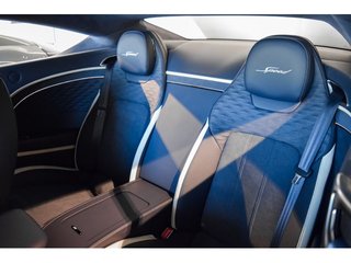 Bentley Continental GT GT Coupe Speed V8 Hybrid 575 kW (782 CV)