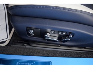 Bentley Continental GT GT Coupe Speed V8 Hybrid 575 kW (782 CV)