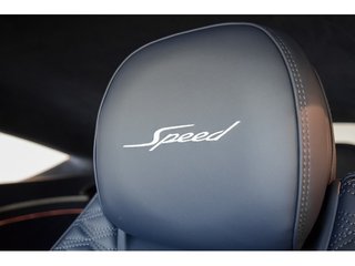 Bentley Continental GT GT Coupe Speed V8 Hybrid 575 kW (782 CV)
