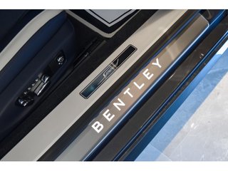 Bentley Continental GT GT Coupe Speed V8 Hybrid 575 kW (782 CV)