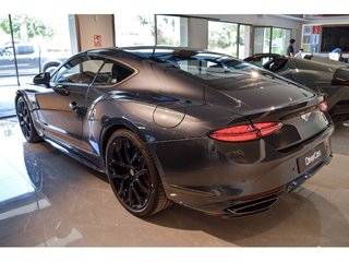 Bentley Continental GT GT Coupe Speed V8 Hybrid 575 kW (782 CV)