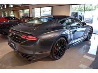 Bentley Continental GT GT Coupe Speed V8 Hybrid 575 kW (782 CV)