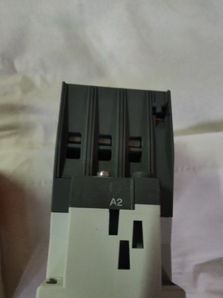 Contactor ABB A30-30-10 48V