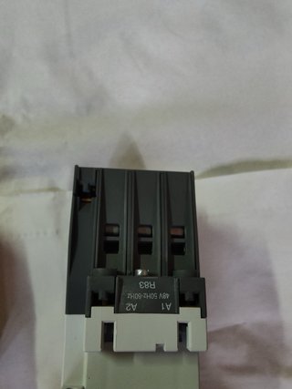 Contactor ABB A30-30-10 48V