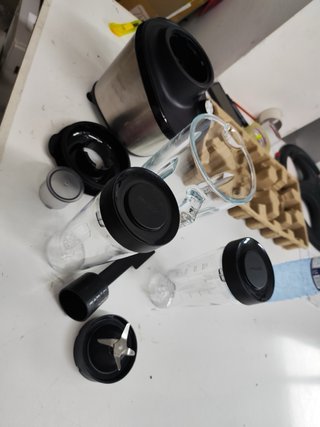 Batidora Philips 7000 Series ProBlend Ultra