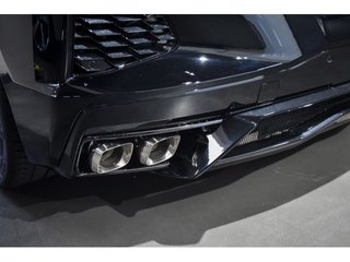 Chevrolet Corvette Stingray 6.2 V8 Convertible 364 kW (495 CV)