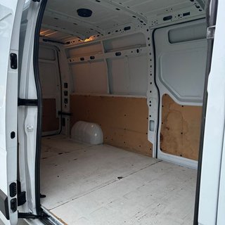 Opel Movano L3H2