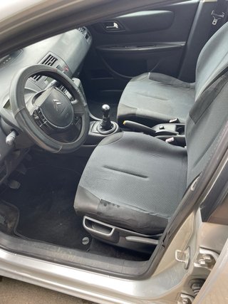 Citroen C4 2007