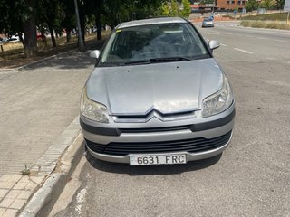 Citroen C4 2007
