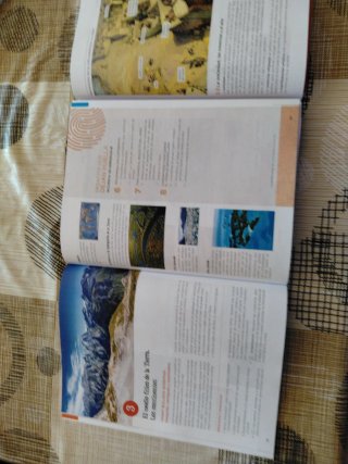Geografía e historia, 1 ESO, 9788414308226