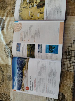 Geografía e historia, 1 ESO, 9788414308226