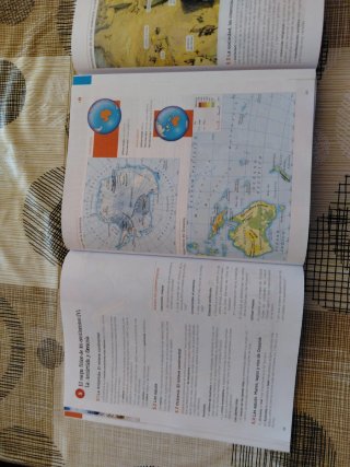 Geografía e historia, 1 ESO, 9788414308226