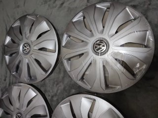 Tapacubos VW 16 Nuevos