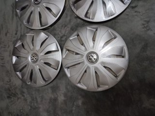 Tapacubos VW 16 Nuevos