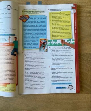 Mindset Student's Book 1. Burlington Books