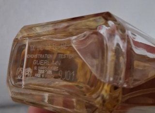 Guerlain L'instant pour homme EDT 100ml