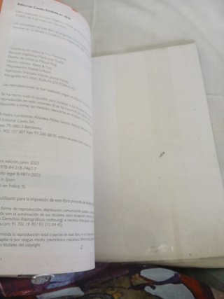 Lengua castellana y literatura 1, Le Bachillerato