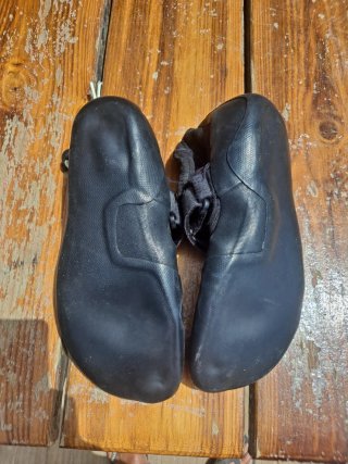 Escarpines Neopreno Roxy