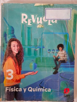 Libros 3 ESO Colegio Diocesano Guadalajara