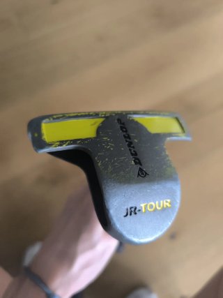 Putter Infantil 56cm