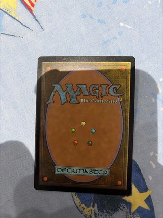 Mtg Devastating Summons (ita)