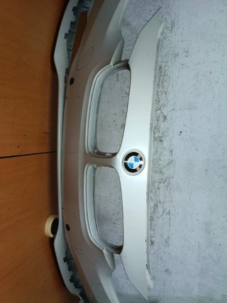Paragolpes BMW Serie 3 F30-31