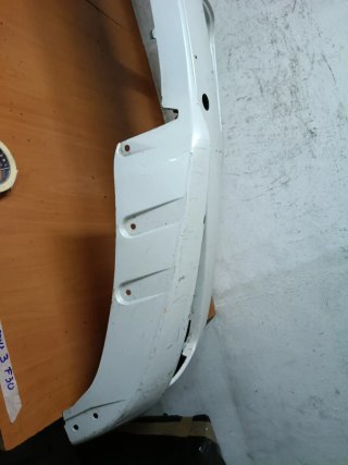 Paragolpes BMW Serie 3 F30-31