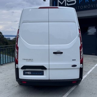 Ford Tourneo Custom L2H2