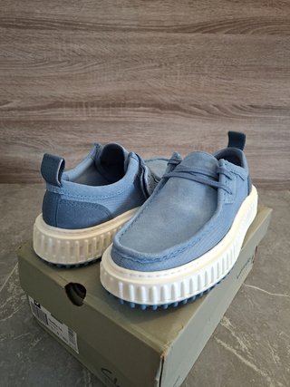 Zapatos Clarks Torlite Lo Talla 42