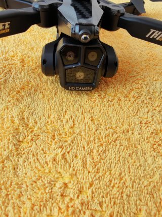 Dron