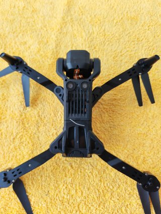 Dron