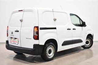 Citroën Berlingo FURGÓN TALLA M 1.5 BLUEHDI 100 CV CLUB