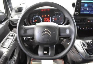 Citroën Berlingo FURGÓN TALLA M 1.5 BLUEHDI 100 CV CLUB