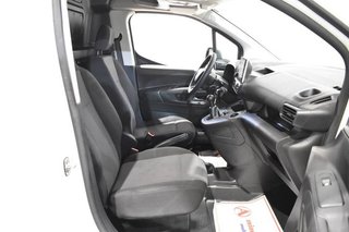 Citroën Berlingo FURGÓN TALLA M 1.5 BLUEHDI 100 CV CLUB