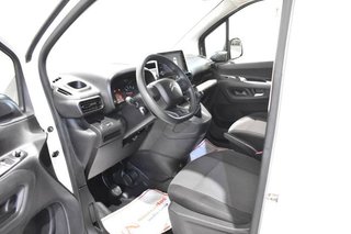 Citroën Berlingo FURGÓN TALLA M 1.5 BLUEHDI 100 CV CLUB