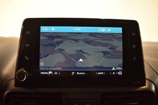 Citroën Berlingo FURGÓN TALLA M 1.5 BLUEHDI 100 CV CLUB