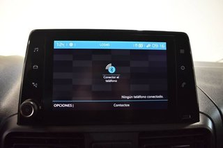 Citroën Berlingo FURGÓN TALLA M 1.5 BLUEHDI 100 CV CLUB