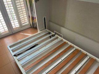 Habitación Juvenil completa