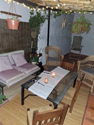 3 habitaciones cerca de Salobreña noche  / por mes