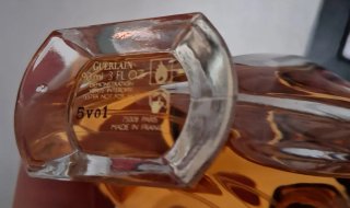 Guerlain Shalimar EDT 90ml