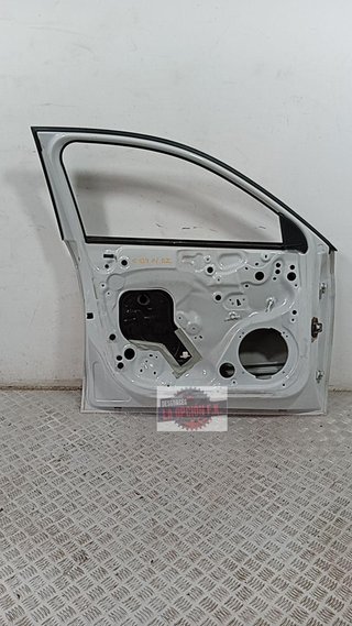 PUERTA DELANTERA IZQUIERDA Audi A1 Sportback (8XA)(11.2011->)