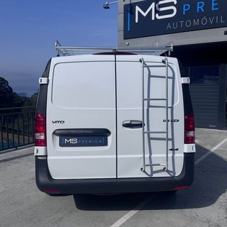 Mercedes Vito 114CDi