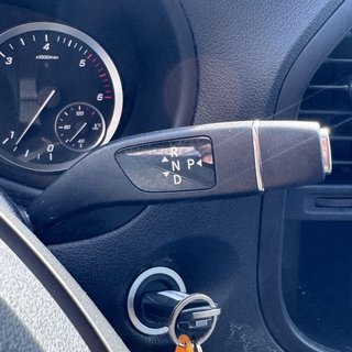 Mercedes Vito 114CDi