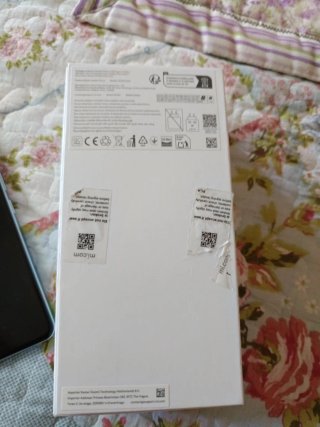 Xiaomi Redmi Note 15 Pro Nuevo