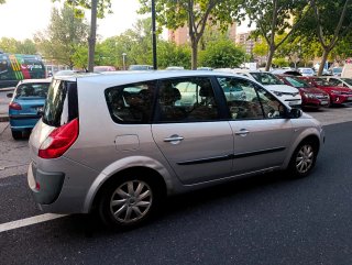 Renault Grand Scenic 2007