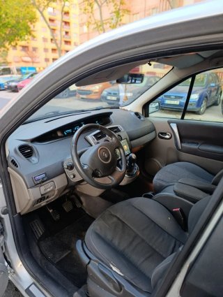 Renault Grand Scenic 2007