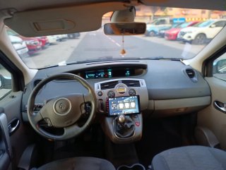Renault Grand Scenic 2007